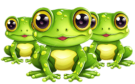 Frogs